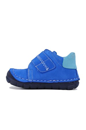 Stepica 324 K 74423 Mavi Bebek Günlük Ayakkabı