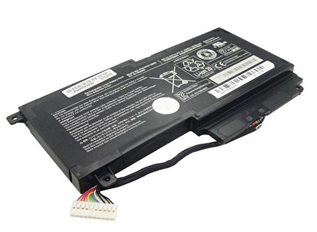 TOSHİBA SATELLİTE L55-A L55-A5226 L55-A5234 L55-A5278 LAPTOP PİLİ