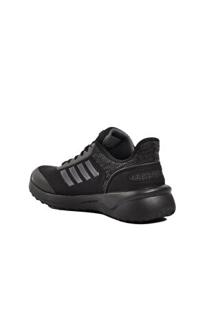 Stepica B444-Y Siyah-Siyah Kadın Spor Ayakkabı