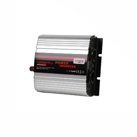 1200W-12V MODİFİYE SİNÜS İNVERTER