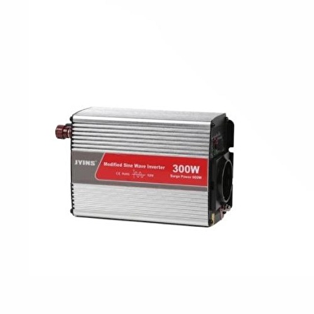 300W-12V MODİFİYE SİNÜS İNVERTER