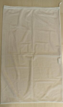 Mandaş Tekstil Standart Çamaşır Yıkama Filesi (40x60)