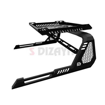 S-Dizayn SDX 4WD Off Road Mitsubishi L200 5 Sepetli Çelik Roll Bar V1 2015 Üzeri