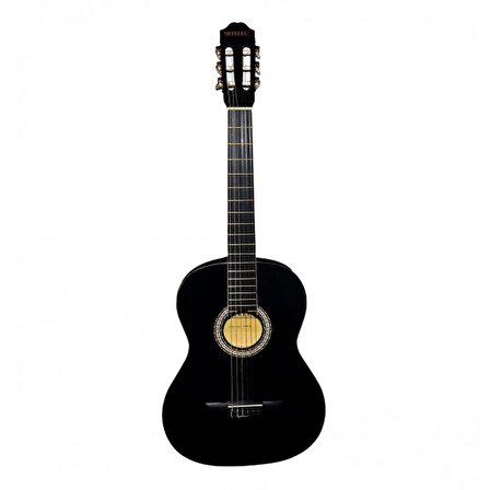 Mitello Klasik Gitar LC3900 BK