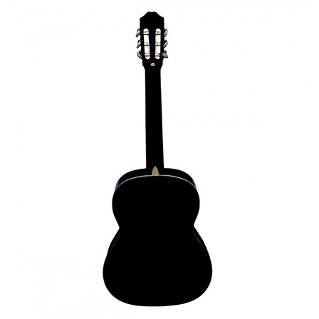Mitello Klasik Gitar LC3900 BK