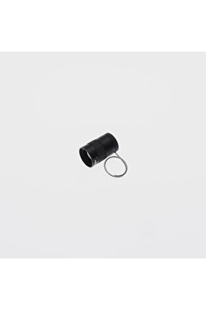 Baigish 25x17,5 Mini Parmak Dürbünü - 1000m / 86m - Monoküler