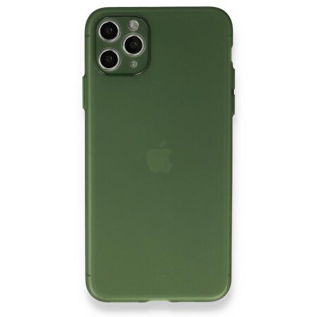 iPhone 11 Pro Max Kılıf Puma Silikon
