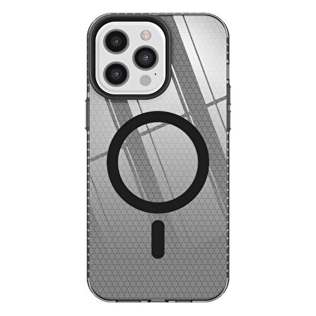 iPhone 12 Pro Max Kılıf Beta Magneticsafe Silikon
