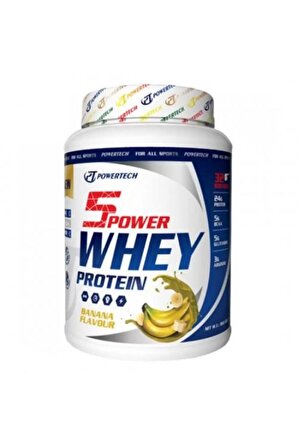 5power Whey Protein 960 Gr (muz)