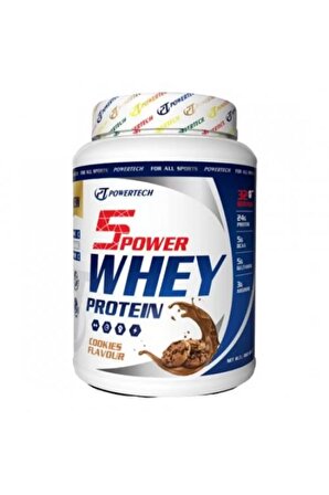 5power Whey Protein 960 Gr (bisküvi)