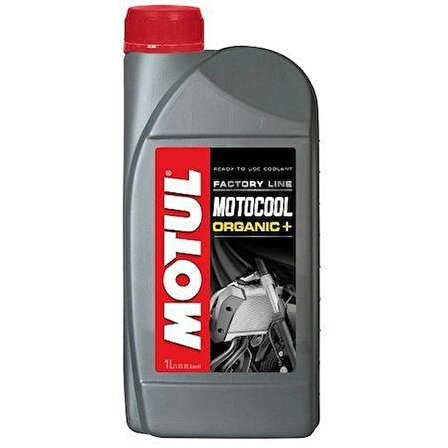 Motul Motocool Factory Line Soğutma Sıvısı