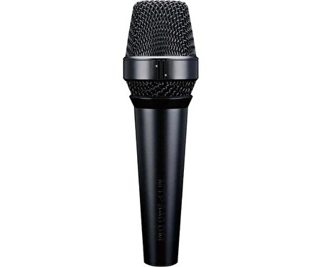 LEWITT MTP 840 DM Dinamik Vokal Mikrofon