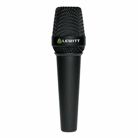 LEWITT MTP W950 Kondenser Vokal Mikrofon