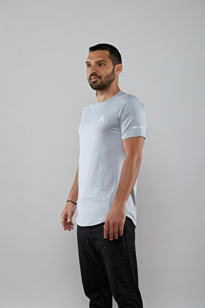 Mutant Velocity Unique - Erkek Slim Fit T-shirt