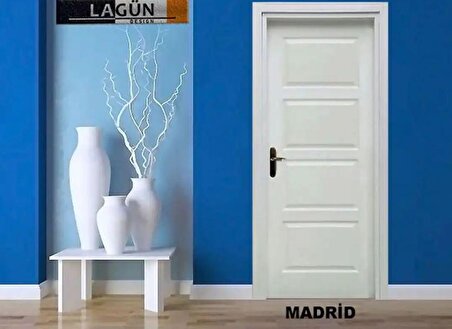 Madrid Amerikan Oda Kapısı