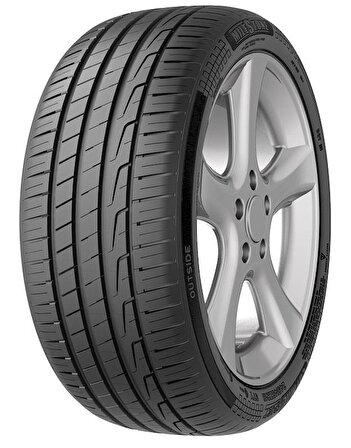 Milestone 205/55 R16 Tl 91V CarMile Sport Oto Yaz Lastiği ( Üretim Yılı: 2024 )