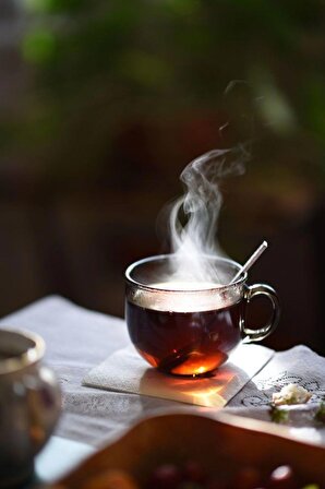 Mim and More Black Tea - Saf Seylan Çayı 100 gr