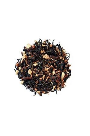 Mim and More Chai Masala Tea - Baharatlı Seylan Çayı 100 gr