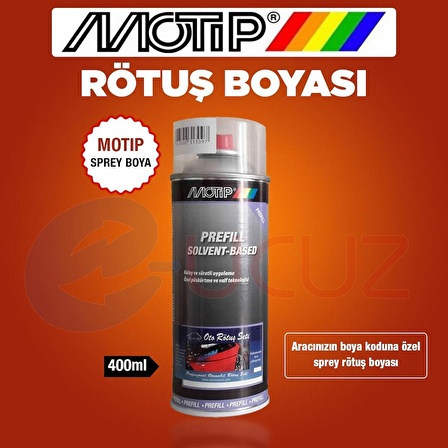 Subaru Kod: 32J Obsidian Black Pearl Metallic Motip Sprey Boya 400ML