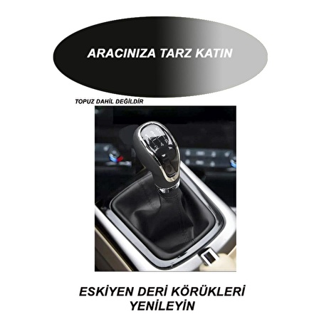 mersedes benz w 213 Uyumlu Araç,Araba,Oto vites körüğü siyah dikiş