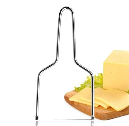 Narkalıp Peynir Kesme Aparatı 