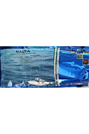 NAUTA | Biostimulant Katı Deniz Yosunu 500 gr