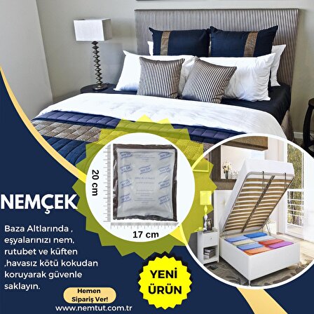 NEMÇEK (10 PAKET )