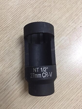 NT Tools NCDE12 1/2" 27 x 78 mm. Dizel Enjeksiyon Lokması