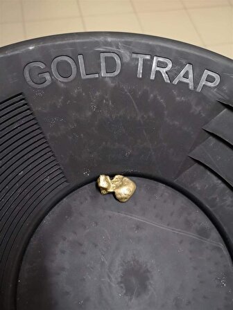 Miss Gold Trap Gold Pan Altın Eleği