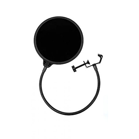 Nemesis PF8 Pop Filter