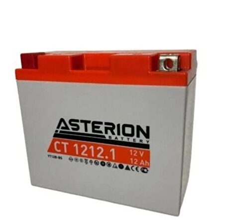 Asterion CT1212.1
