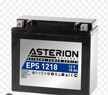 Asterion EPS 1218