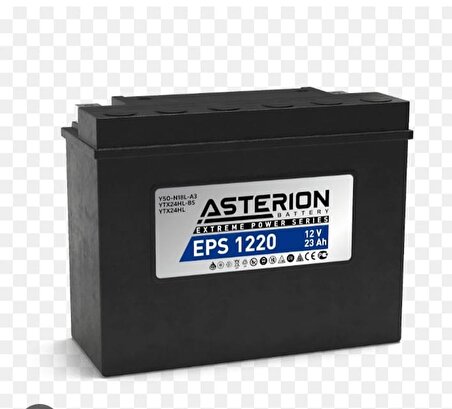 Asterion EPS 1220
