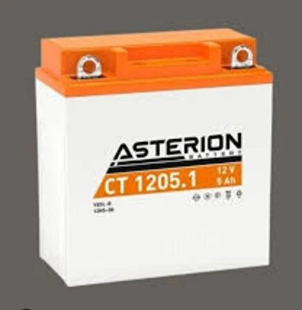 ASTERION CT 1205.1