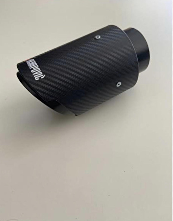 Akrapovic BMW F20 F30 F32 F33 F36 76 -mm egzoz ucu