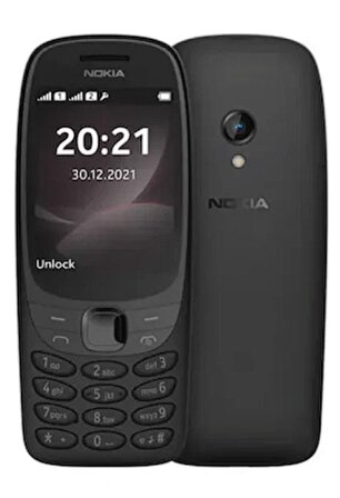 Nokia 101 Tuşlu Cep Telefonu (İthalatcı Garantili)