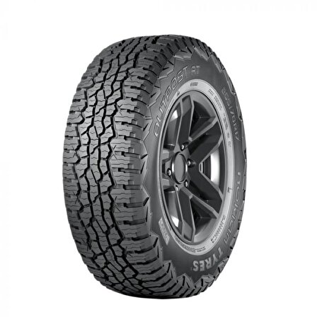 Nokian 275/55 R20 113T Outpost A/T Yaz 4x4 2022