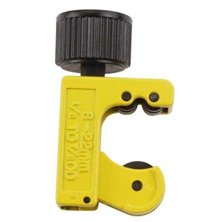 STANLEY ST070447 3-22 MM OTOMATİK BORU KESİCİ