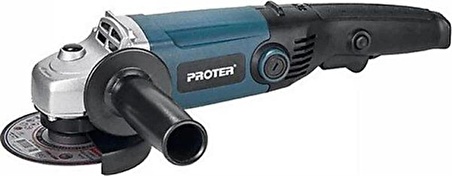 PROTER PA 1225 E 1200 W AVUÇ TAŞLAMA