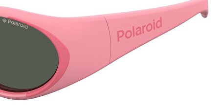 Polaroid Pld 8038/S 35JM9 Polarize Bebek-Çocuk Güneş Gözlüğü