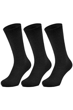 Erkek Termal Çorap 6 Adet