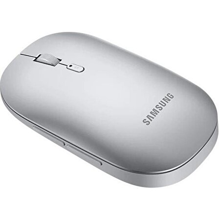 Samsung EJ-M3400D Mini Kablosuz Bluetooth Mouse Slim Gümüş Samsung Türkiye Garantili