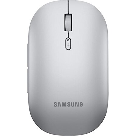 Samsung EJ-M3400D Mini Kablosuz Bluetooth Mouse Slim Gümüş Samsung Türkiye Garantili