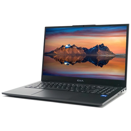 EXA Trend5 C4 Intel Core i5-1235U 32GB RAM 1TB SSD 15.6" Full HD FreeDOS Dizüstü Bilgisayar