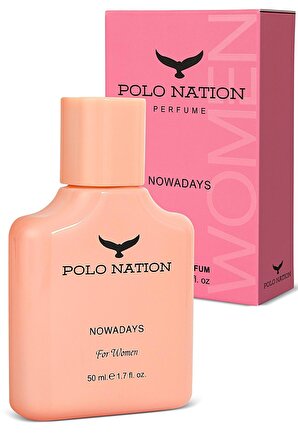 Polo Nation Nowadays ve Hypnose Çift Parfüm Seti NWDHYP1001