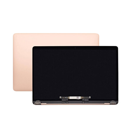 Apple Macbook Air A2179 Ekran 2020 Full Set