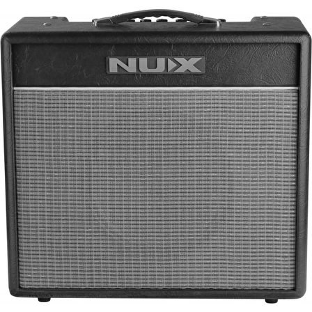 Nux Mighty 40BT Elektro Gitar Amfisi