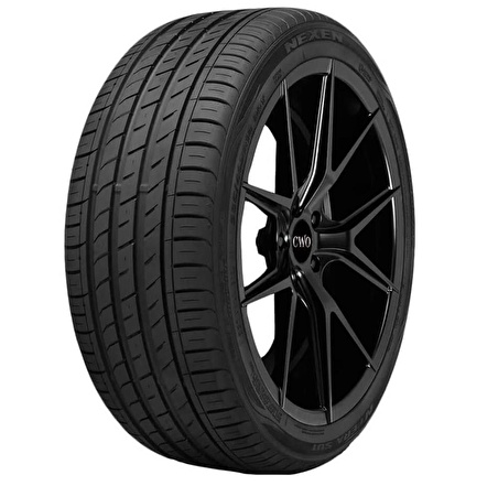 Nexen 225/45 R19 96W XL N'Fera Su 1 Yaz Binek 2023