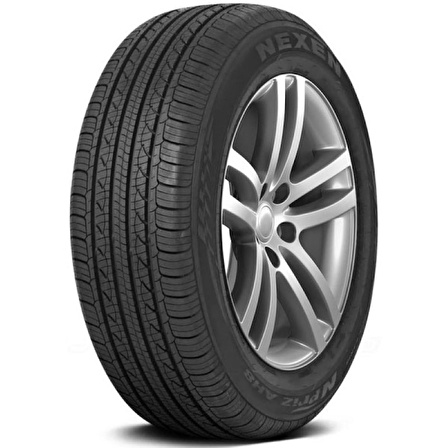 Nexen 215/55 R16 97H XL N'Priz AH8 M+S 4 Mevsim Binek 2022