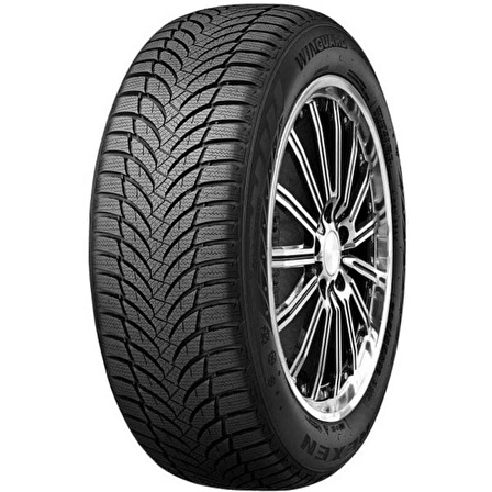 Nexen 215/55 R16 93H WinGuard SnowG WH2 Kış Binek 2023